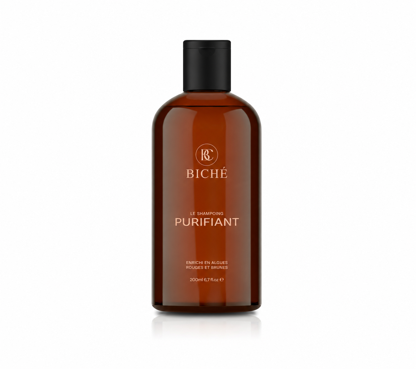 Shampoing Purifiant