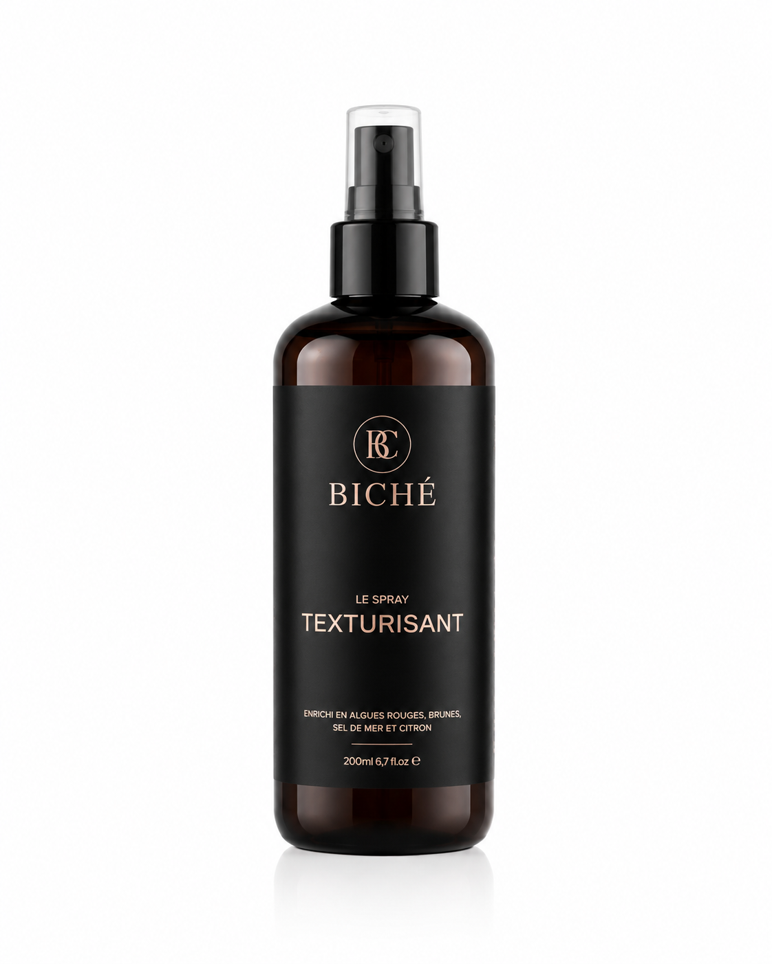 Texture Spray Beach Glow