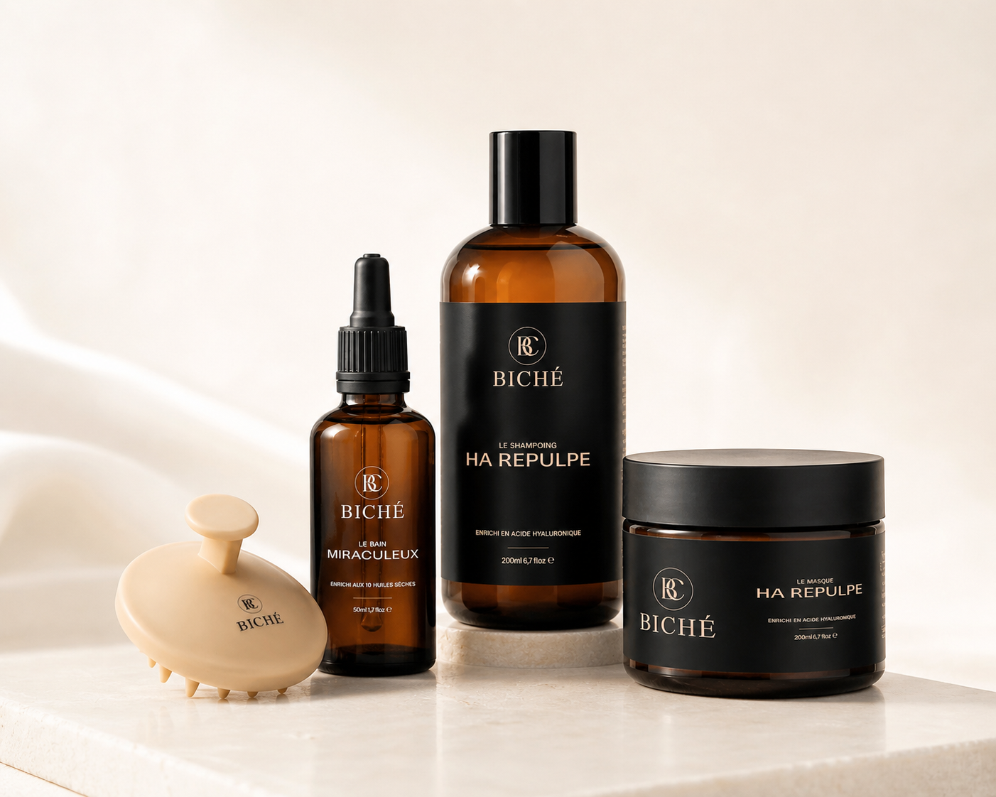 Rituel Glow Intense