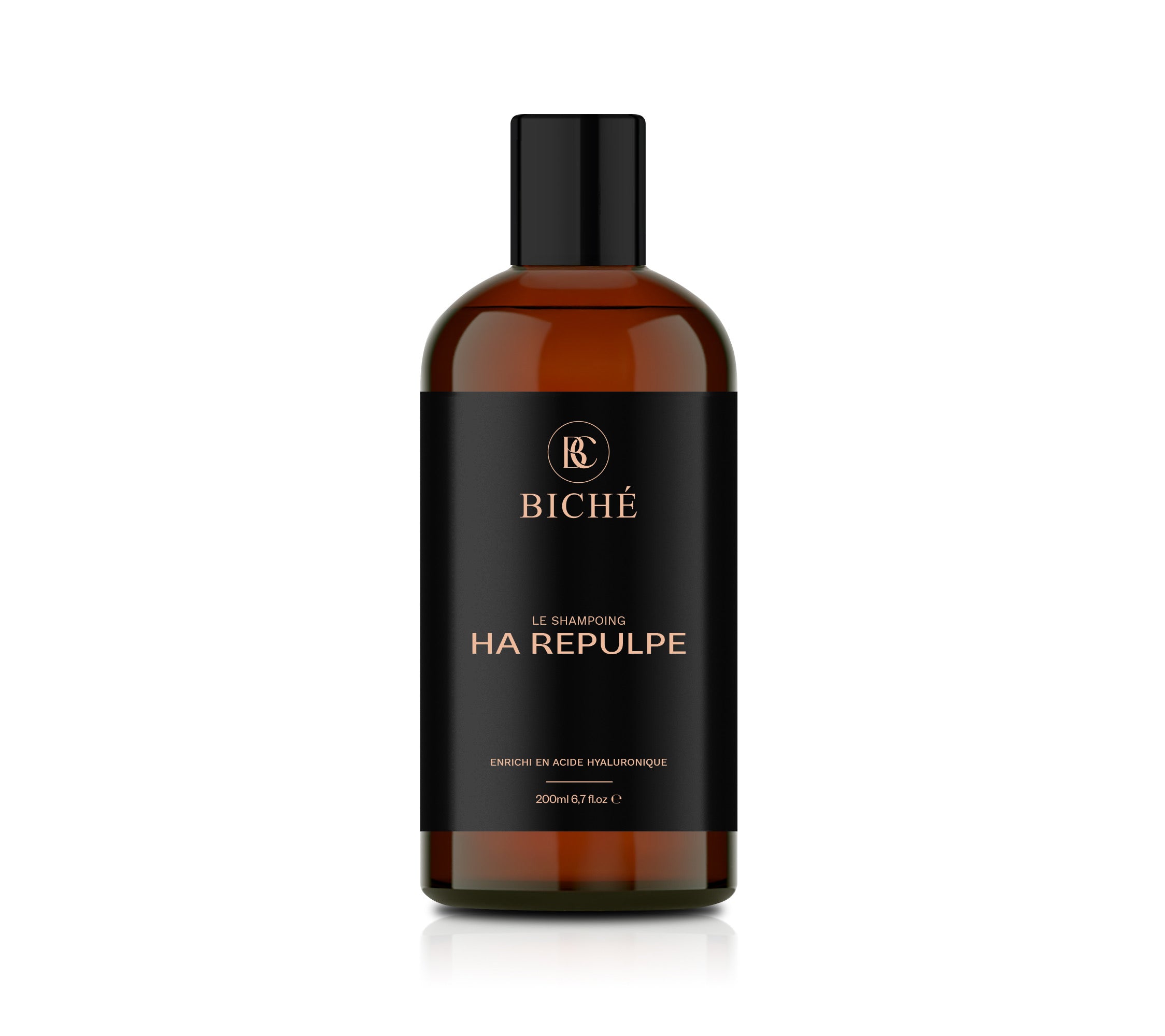 Shampoing Hydratation Absolue à l’Acide Hyaluronique
