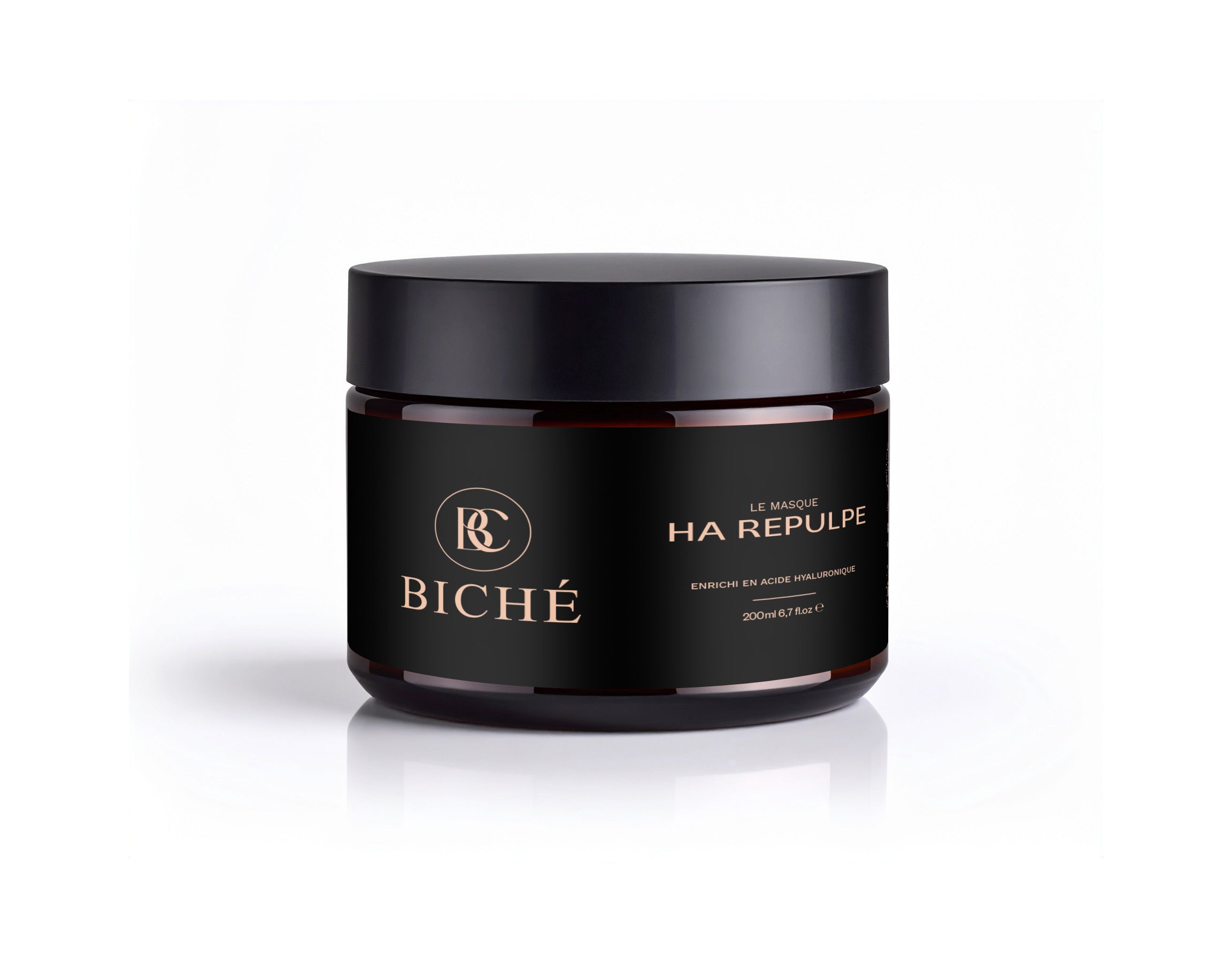Masque Hydratation Absolue à l’Acide Hyaluronique
