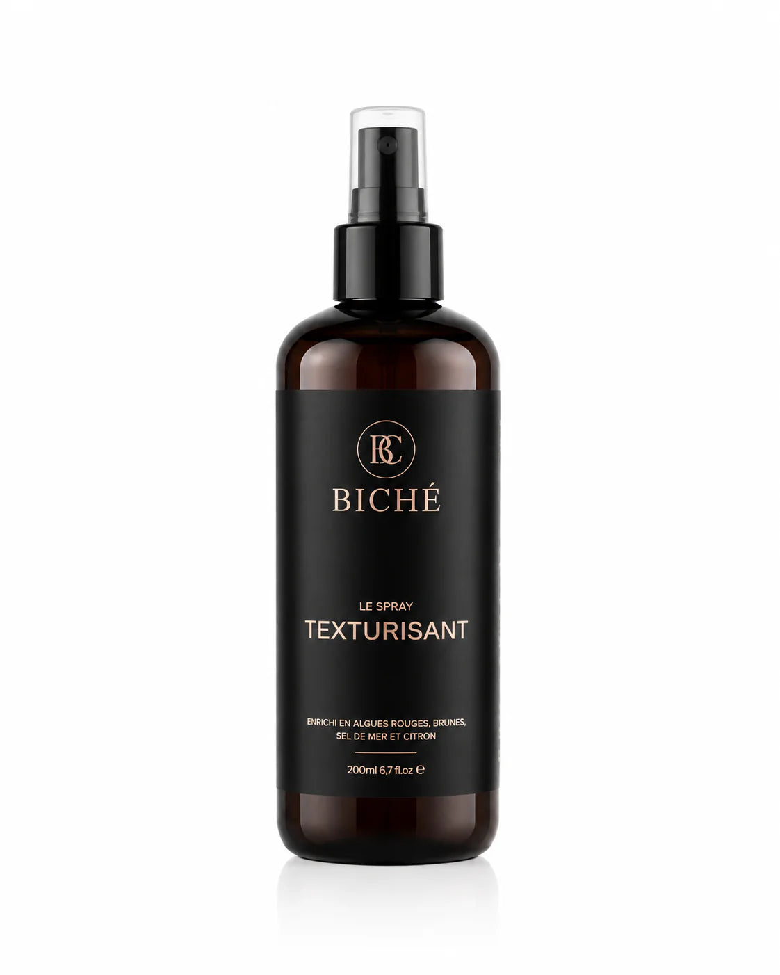 Texture Spray Beach Glow